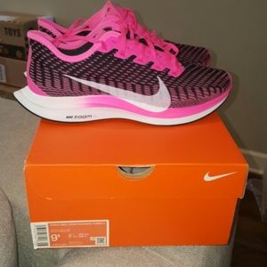 Nike Women's Zoom Pegasus Turbo 2
